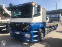 Mercedes truck /Axor 1824