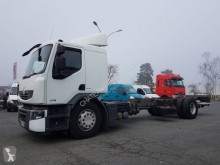 Camion sasiu second-hand Renault Premium 280.19 DXI