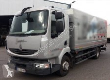 Renault izoterm teherautó Midlum 220