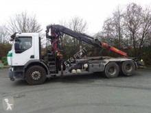 Camion multiplu Renault Premium 370