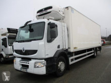 Kamyon soğutucu çoklu sıcaklık Renault Premium 380 DXI