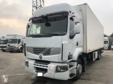 Camion isotherme Renault Premium 450.26