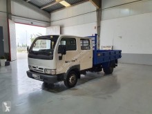 Kamyon İnşaat/hafriyat römorku Nissan Cabstar 35.13