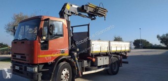 Iveco Eurocargo 150 E 18