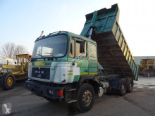 Camion MAN 33.422 benne occasion