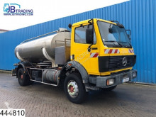 Camion Mercedes 1929 citerne occasion