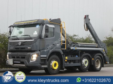 Camion Volvo FMX 13.460 occasion
