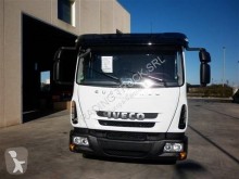 Camion châssis Iveco Eurocargo IVECO 120EL22, Anno 2014