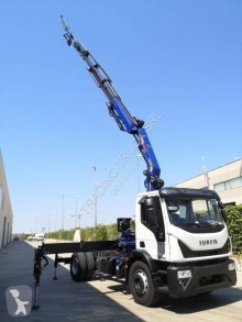 Camion telaio Iveco