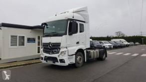 Mercedes driving school truck Actros 1845 LS