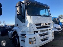 Camion châssis Iveco Stralis 260 S 36