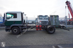 Camion MAN TGM 18.250 châssis occasion