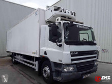 Ciężarówka chłodnia z regulowaną temperaturą DAF CF 310