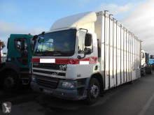 Camion fourgon DAF CF75 310
