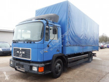 camion MAN 14.232 BL - AHK