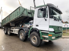 Gebrauchter LKW Kipper/Mulde Mercedes Actros 3235