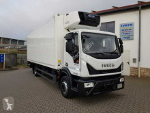 Iveco 150E250 Tiefkühl Carrier 750MT + LBW EU6 LKW gebrauchter Kühlkoffer