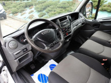 Camión caja abierta Iveco DAILY 35C17