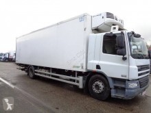 Kamión DAF CF75 310 chladiarenské vozidlo jedna teplota ojazdený