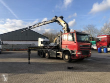 Cabeza tractora DAF CF 85.340
