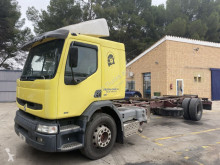 Camion frigorific(a) second-hand Renault Premium 250.18