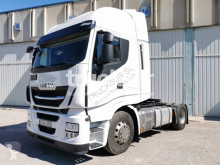Camion Iveco Stralis occasion