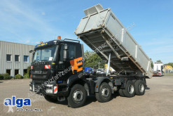 Iveco billenőkocsi teherautó AD340T45 8x4/Dautel 3-Seiten kipper/5,6 m. lang
