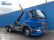 DAF LKW Abrollkipper CF 380