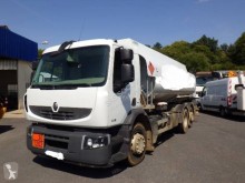 Camion citerne hydrocarbures occasion Renault Premium 320.26