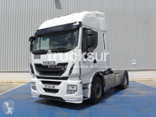 Kamyon ikinci el araç Iveco Stralis