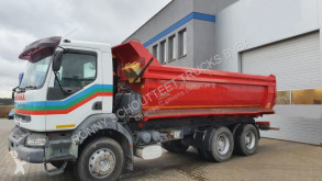 Camion ribaltabile Renault Andere 6x4