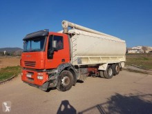 Camion citerne pulvérulent Iveco Stralis 310
