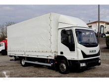 Camion savoyarde Iveco Eurocargo 75 190