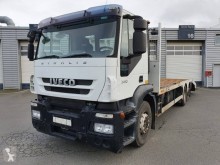 Camion porte engins Iveco Stralis 310