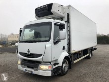Camion Renault Midlum 190.12 DXI frigo multitemperature usato