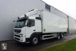 Camion frigo occasion Volvo FM410