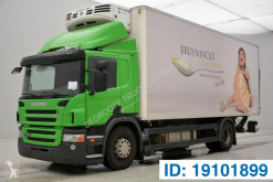 Scania LKW Kühlkoffer Einheits-Temperaturzone P 310