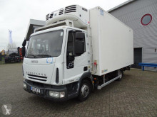 Camion frigo mono température occasion Iveco Eurocargo