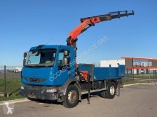 Camion plateau standard Renault Midlum 240 DXI