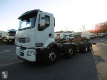 Renault LKW Fahrgestell Premium Lander 460.32 8x4 3M