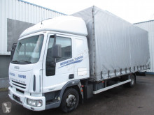 Camião cortinas deslizantes (plcd) Iveco Eurocargo ML 75 E 17