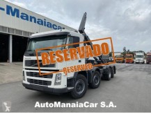 Camion porte containers occasion Volvo FM13 440