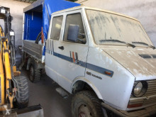 Camion Iveco TURBODAILY 4x4