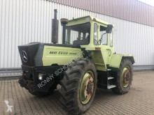 Mezőgazdasági traktor Mercedes MB Trac 1500 MB Trac 1500, mit Maisgrill használt