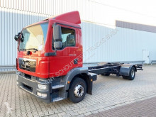 MAN TGM 15.290 4x2 LL 15.290 4x2 LL Klima/eFH. truck used chassis