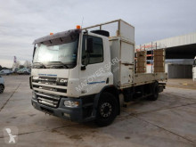 Camión caja abierta estándar DAF CF