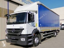 Camion savoyarde occasion Mercedes Axor 1829