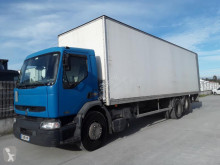 Camion fourgon Renault Premium 320 DCI