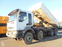 Renault Kerax 370 truck used tipper
