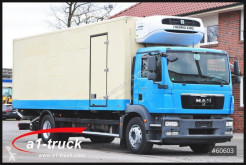 MAN LKW Kühlkoffer TGM 18.290 BL LBW TK 1000R,